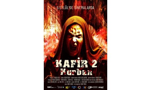 KAFİR 2: KURBAN